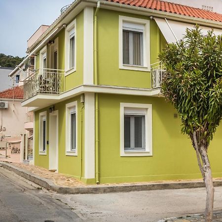 Serenity Home Argostoli  Exteriör bild