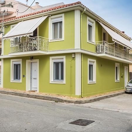 Serenity Home Argostoli  Exteriör bild