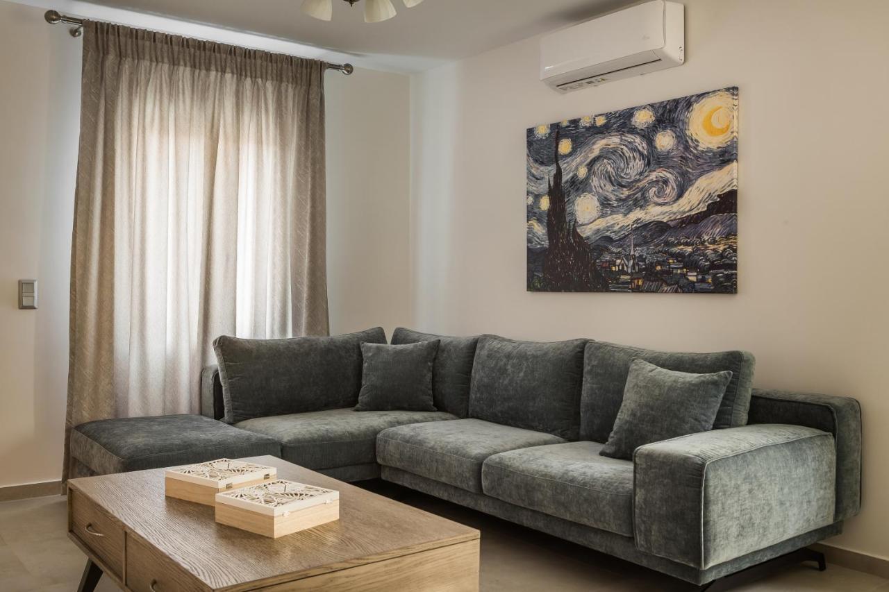 Serenity Home Argostoli  Exteriör bild
